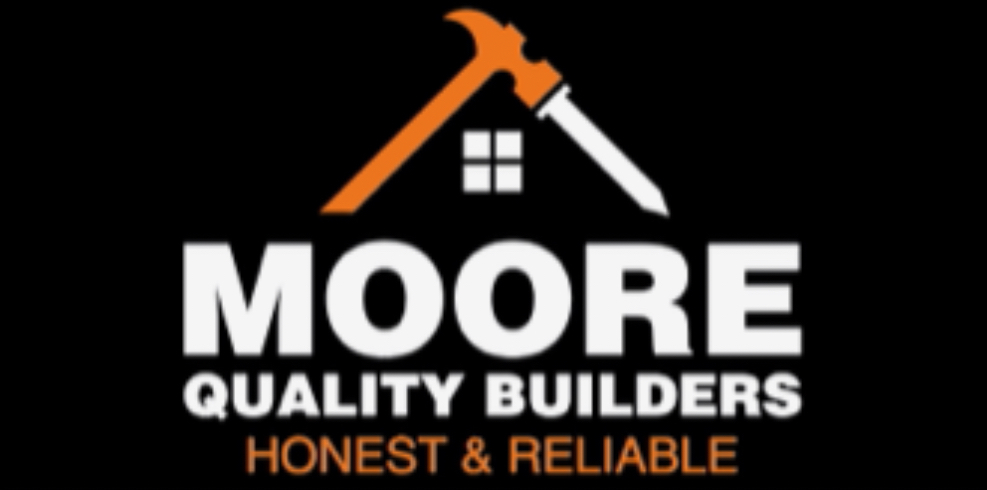 Moore Quality Builders Logo